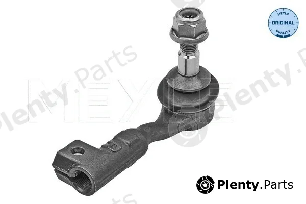 Meyle 3160200052 — Tie Rod End MEYLE-ORIGINAL: True to OE.