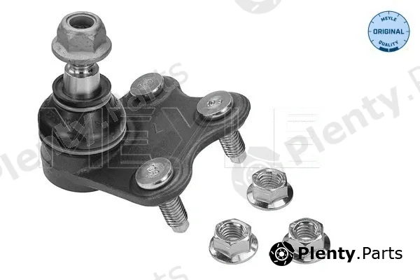 Meyle 1160100024 — Ball Joint MEYLE-ORIGINAL: True to OE.
