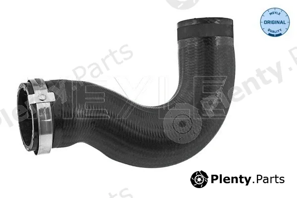 Meyle 0140360032 — Charge Air Hose MEYLE-ORIGINAL: True to OE.