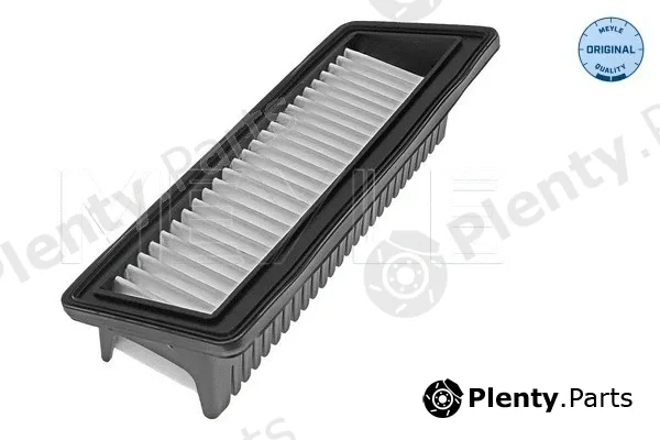 Meyle 37-123210003 — Air Filter MEYLE-ORIGINAL: True to OE.