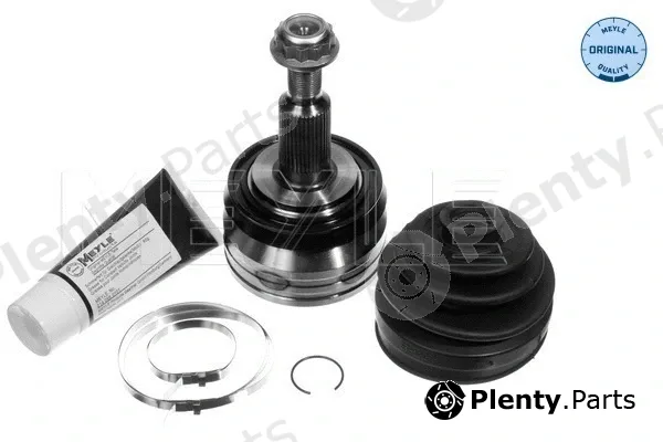 Meyle 1004980198 — Joint Kit, drive shaft MEYLE-ORIGINAL: True to OE.