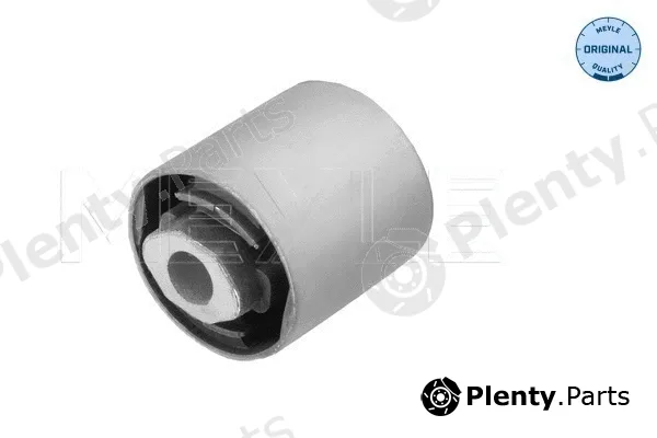 Meyle 12-342100406 — Bush, driver cab suspension MEYLE-ORIGINAL: True to OE.