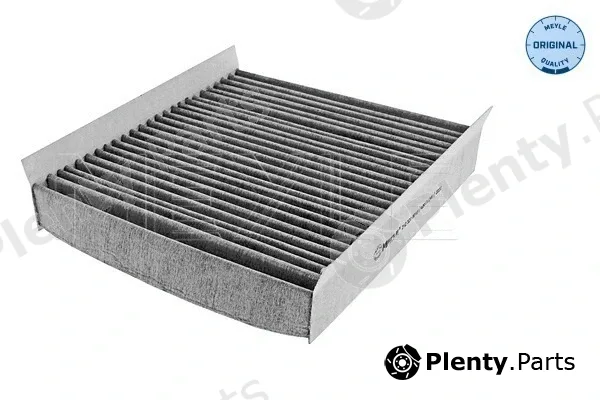 Meyle 2123200012 — Filter, cabin air MEYLE-ORIGINAL: True to OE.