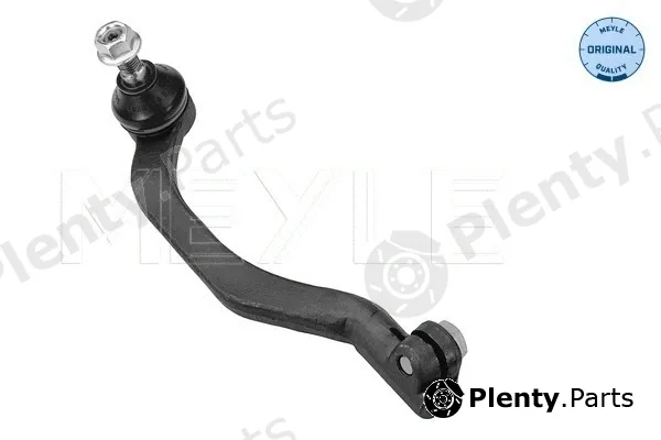 Meyle 3160200021 — Tie Rod End MEYLE-ORIGINAL: True to OE.