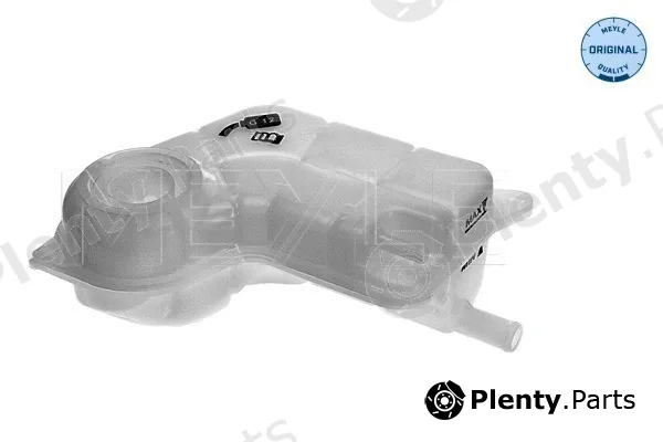 Meyle 1002230003 — Expansion Tank, coolant MEYLE-ORIGINAL: True to OE.