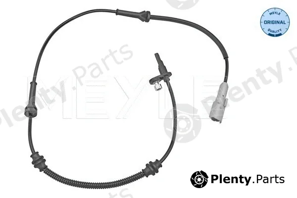Meyle 11-148990024 — Sensor, wheel speed MEYLE-ORIGINAL: True to OE.