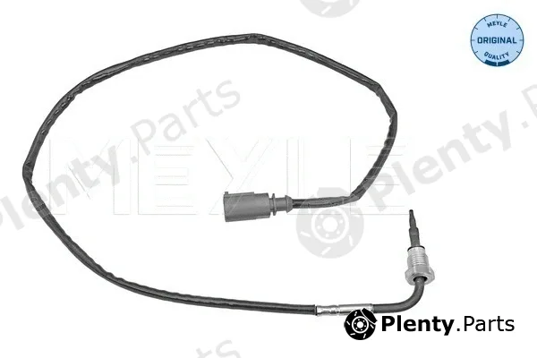 Meyle 1148000186 — Sensor, exhaust gas temperature MEYLE-ORIGINAL: True to OE.