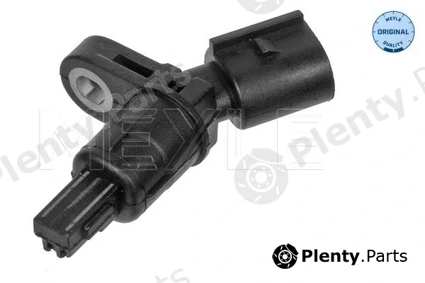 Meyle 1009270002 — Sensor, wheel speed MEYLE-ORIGINAL: True to OE.