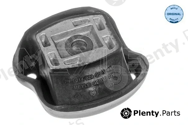 Meyle 0140240021 — Mounting, engine MEYLE-ORIGINAL: True to OE.