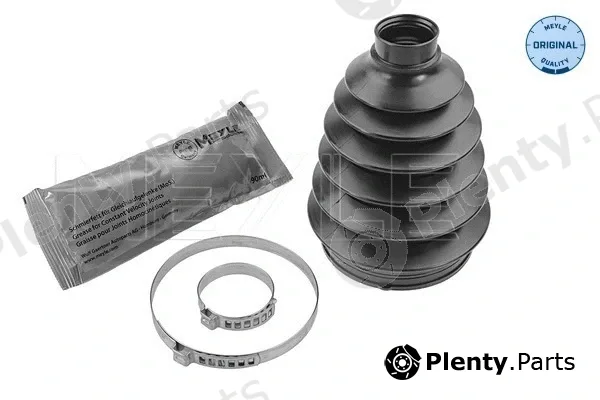 Meyle 16-144950000 — Bellow Kit, drive shaft MEYLE-ORIGINAL: True to OE.