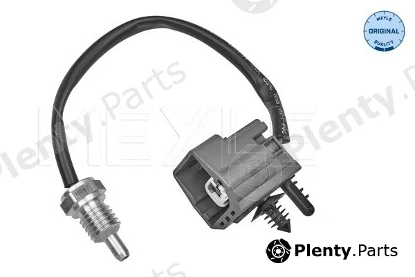 Meyle 7148210007 — Sensor, coolant temperature MEYLE-ORIGINAL: True to OE.