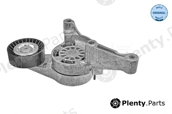 Meyle 1009031129 — Belt Tensioner, V-ribbed belt MEYLE-ORIGINAL: True to OE.