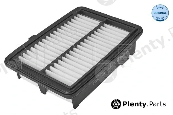 Meyle 31-123210028 — Air Filter MEYLE-ORIGINAL: True to OE.