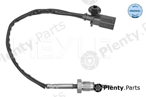 Meyle 1148000214 — Sensor, exhaust gas temperature MEYLE-ORIGINAL: True to OE.