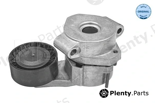 Meyle 7140200006 — Tensioner Lever, V-ribbed belt MEYLE-ORIGINAL: True to OE.
