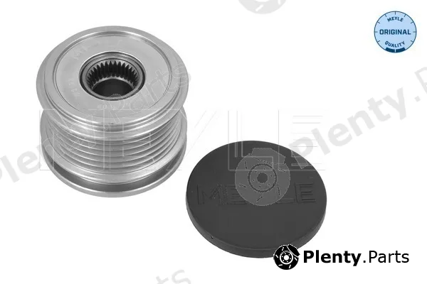 Meyle 0140531009 — Alternator Freewheel Clutch MEYLE-ORIGINAL: True to OE.