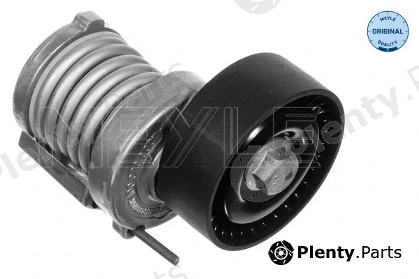Meyle 1000200001 — Belt Tensioner, V-ribbed belt MEYLE-ORIGINAL: True to OE.