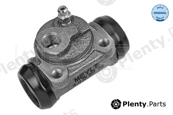 Meyle 16-145310015 — Wheel Brake Cylinder MEYLE-ORIGINAL: True to OE.