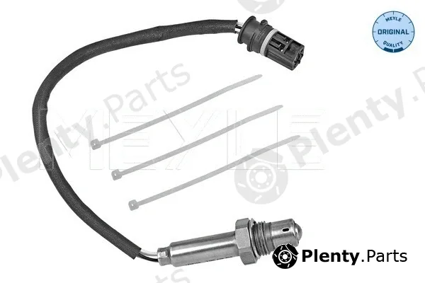 Meyle 1148030011 — Lambda Sensor MEYLE-ORIGINAL: True to OE.