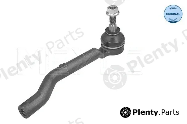 Meyle 36-160200106 — Tie Rod End MEYLE-ORIGINAL: True to OE.