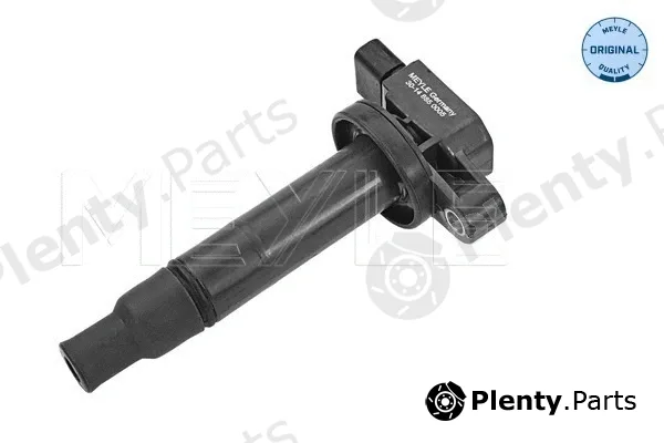 Meyle 30-148850005 — Ignition Coil MEYLE-ORIGINAL: True to OE.
