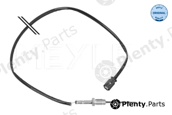 Meyle 3148000071 — Sensor, exhaust gas temperature MEYLE-ORIGINAL: True to OE.