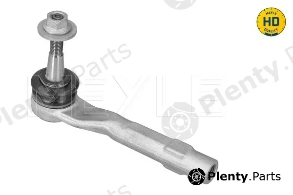 Meyle 15-160200015/HD — Tie Rod End MEYLE-HD: Better than OE.