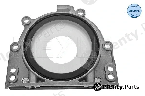 Meyle 1001031012 — Shaft Seal, crankshaft MEYLE-ORIGINAL: True to OE.