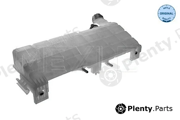 Meyle 0342230003 — Expansion Tank, coolant MEYLE-ORIGINAL: True to OE.