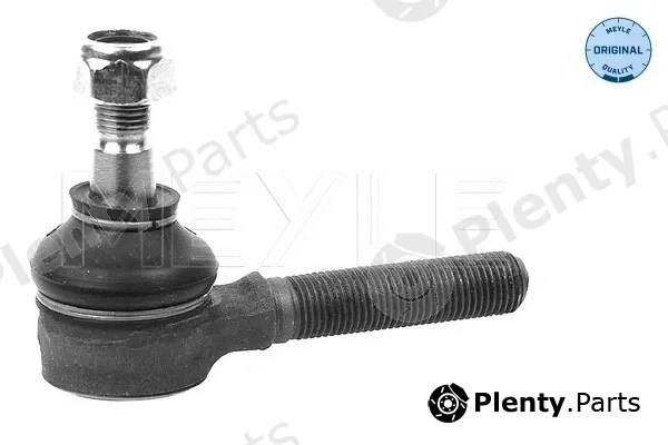 Meyle 1160200615 — Tie Rod End MEYLE-ORIGINAL: True to OE.