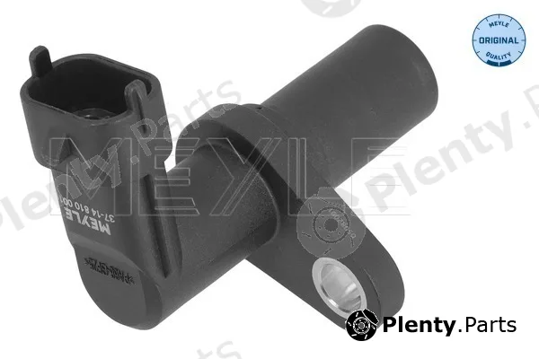 Meyle 37-148100011 — Sensor, crankshaft pulse MEYLE-ORIGINAL: True to OE.