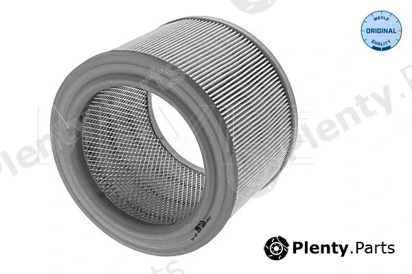 Meyle 11-123210010 — Air Filter MEYLE-ORIGINAL: True to OE.