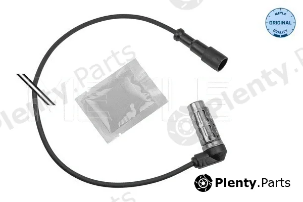 Meyle 14-345330017 — Sensor, wheel speed MEYLE-ORIGINAL: True to OE.