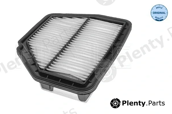 Meyle 6123210005 — Air Filter MEYLE-ORIGINAL: True to OE.