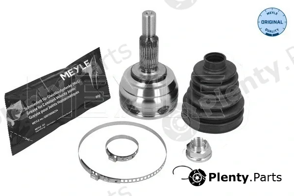 Meyle 16-144980177 — Joint Kit, drive shaft MEYLE-ORIGINAL: True to OE.