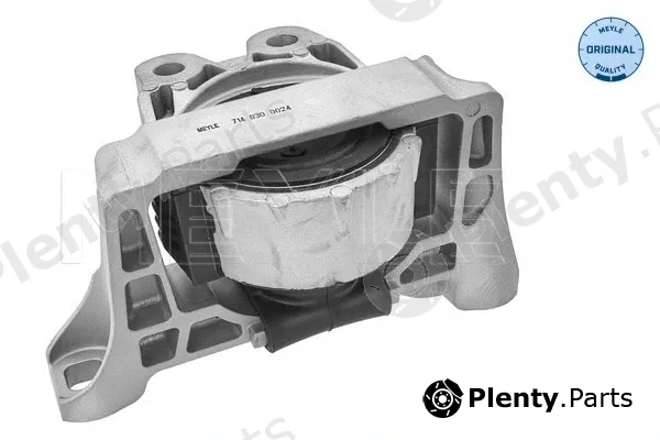 Meyle 7140300024 — Mounting, engine MEYLE-ORIGINAL: True to OE.