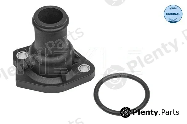 Meyle 1001210106 — Coolant Flange MEYLE-ORIGINAL: True to OE.