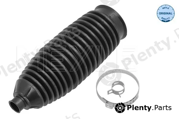 Meyle 37-146200018 — Bellow Kit, steering MEYLE-ORIGINAL: True to OE.