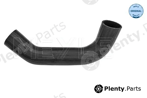 Meyle 11-140360011 — Charge Air Hose MEYLE-ORIGINAL: True to OE.