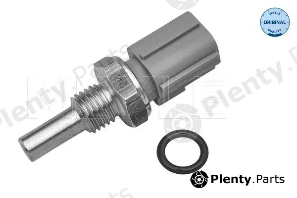 Meyle 33-148210002 — Sensor, coolant temperature MEYLE-ORIGINAL: True to OE.