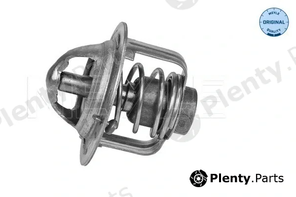 Meyle 39-282280000 — Thermostat, coolant MEYLE-ORIGINAL: True to OE.