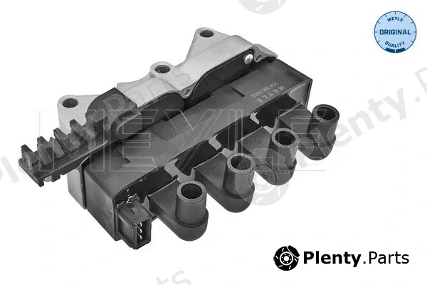 Meyle 2148850000 — Ignition Coil MEYLE-ORIGINAL: True to OE.