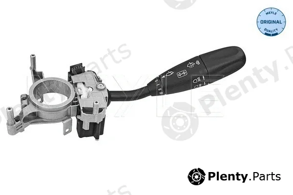 Meyle 0148500008 — Steering Column Switch MEYLE-ORIGINAL: True to OE.