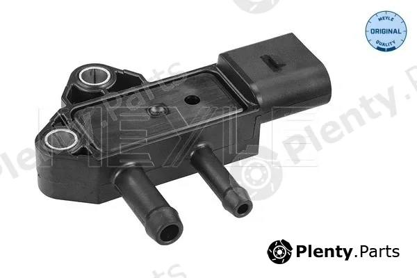 Meyle 35-148010000 — Sensor, exhaust pressure MEYLE-ORIGINAL: True to OE.