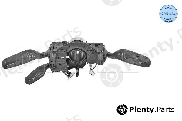 Meyle 1008500032 — Steering Column Switch MEYLE-ORIGINAL: True to OE.
