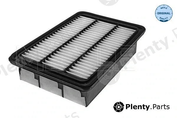 Meyle 37-123210021 — Air Filter MEYLE-ORIGINAL: True to OE.