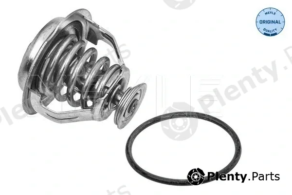 Meyle 1282280015 — Thermostat, coolant MEYLE-ORIGINAL: True to OE.