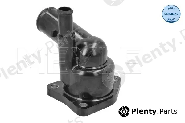 Meyle 30-282280010 — Thermostat, coolant MEYLE-ORIGINAL: True to OE.