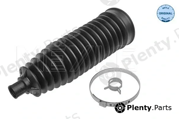 Meyle 3146200009 — Bellow Kit, steering MEYLE-ORIGINAL: True to OE.