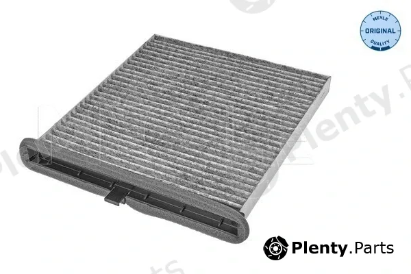 Meyle 35-123200011 — Filter, cabin air MEYLE-ORIGINAL: True to OE.